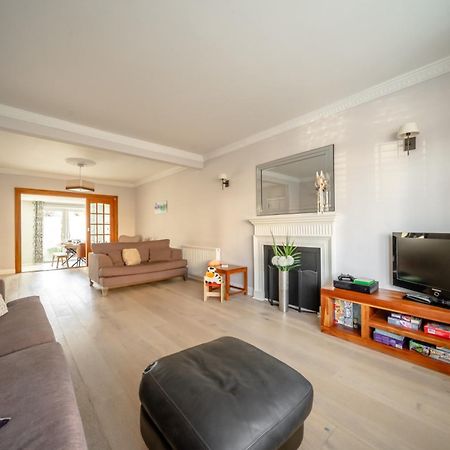 London & Forest Loughton  Ngoại thất bức ảnh