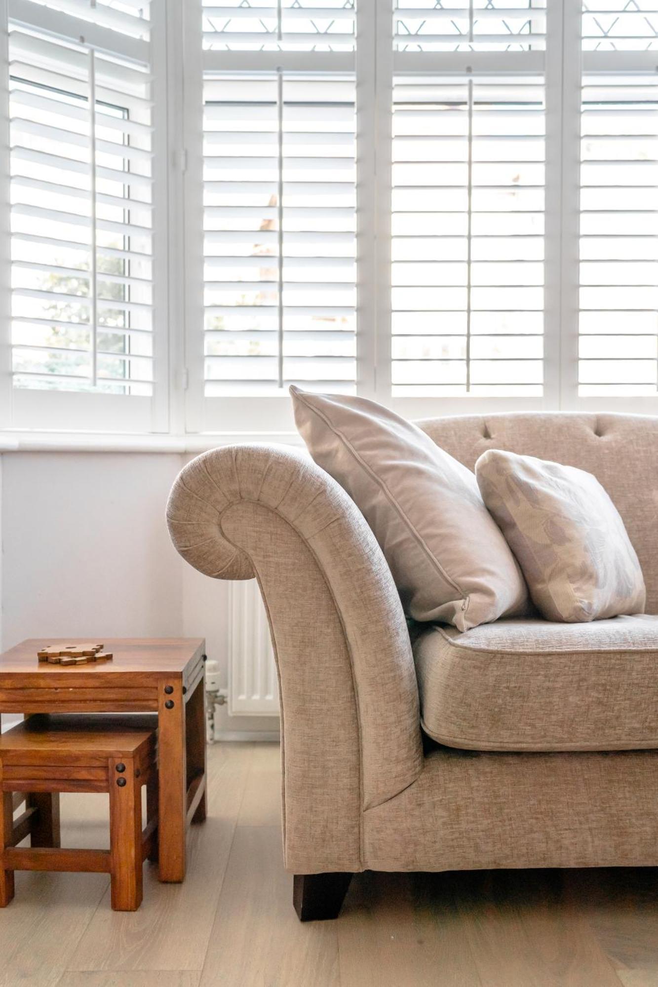 London & Forest Loughton  Ngoại thất bức ảnh