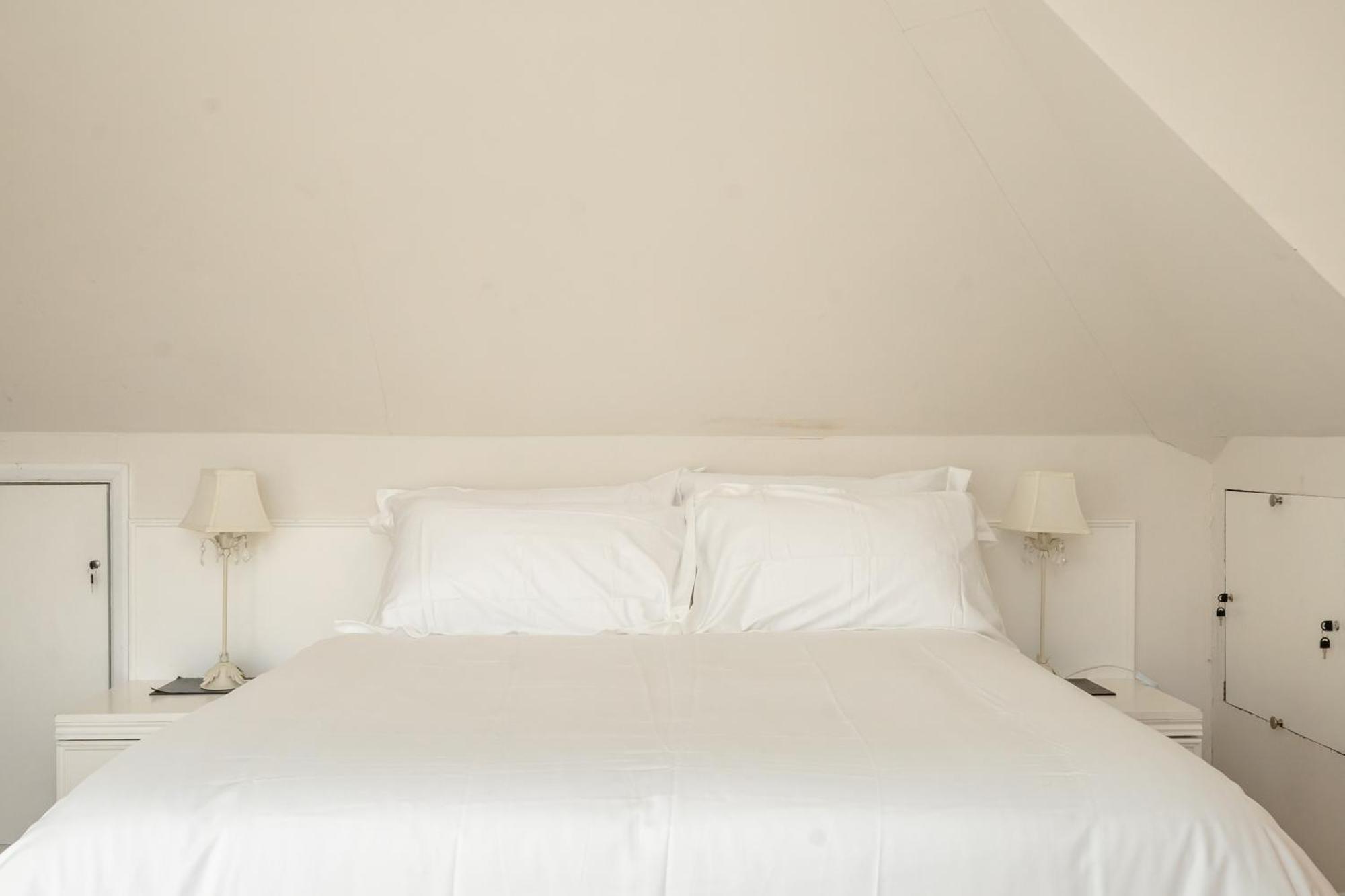 London & Forest Loughton  Ngoại thất bức ảnh
