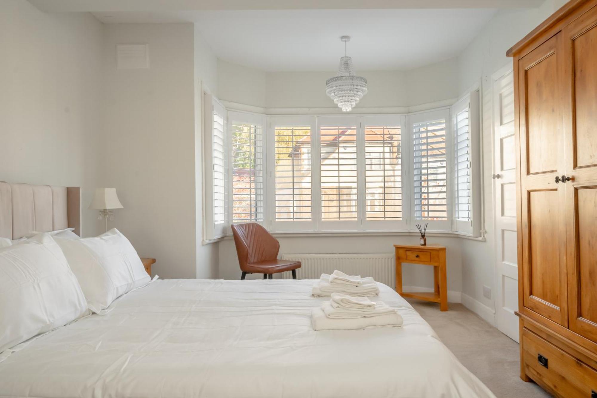 London & Forest Loughton  Ngoại thất bức ảnh