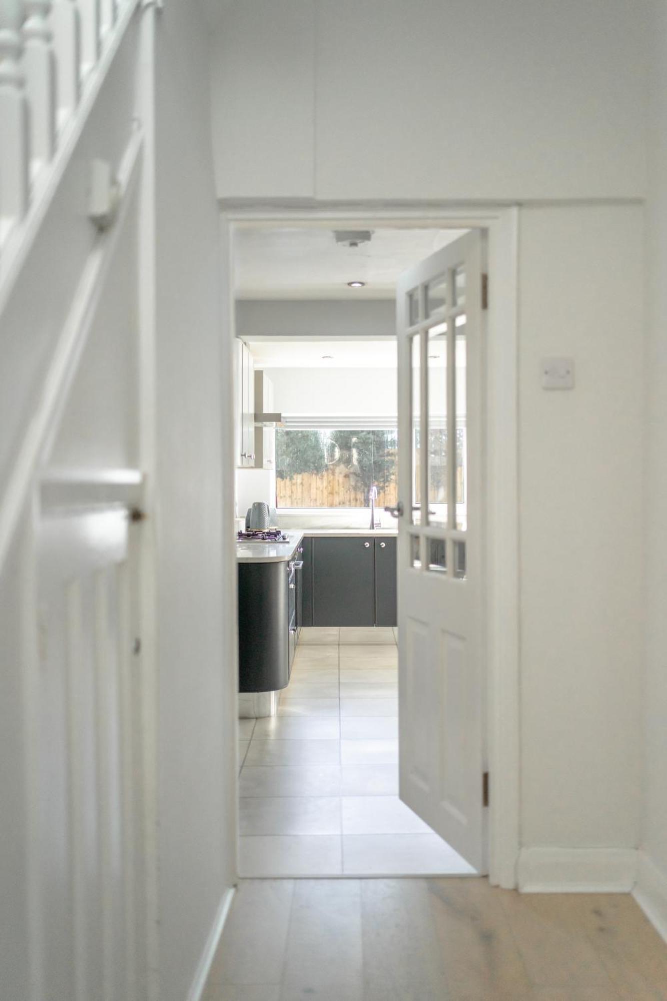 London & Forest Loughton  Ngoại thất bức ảnh