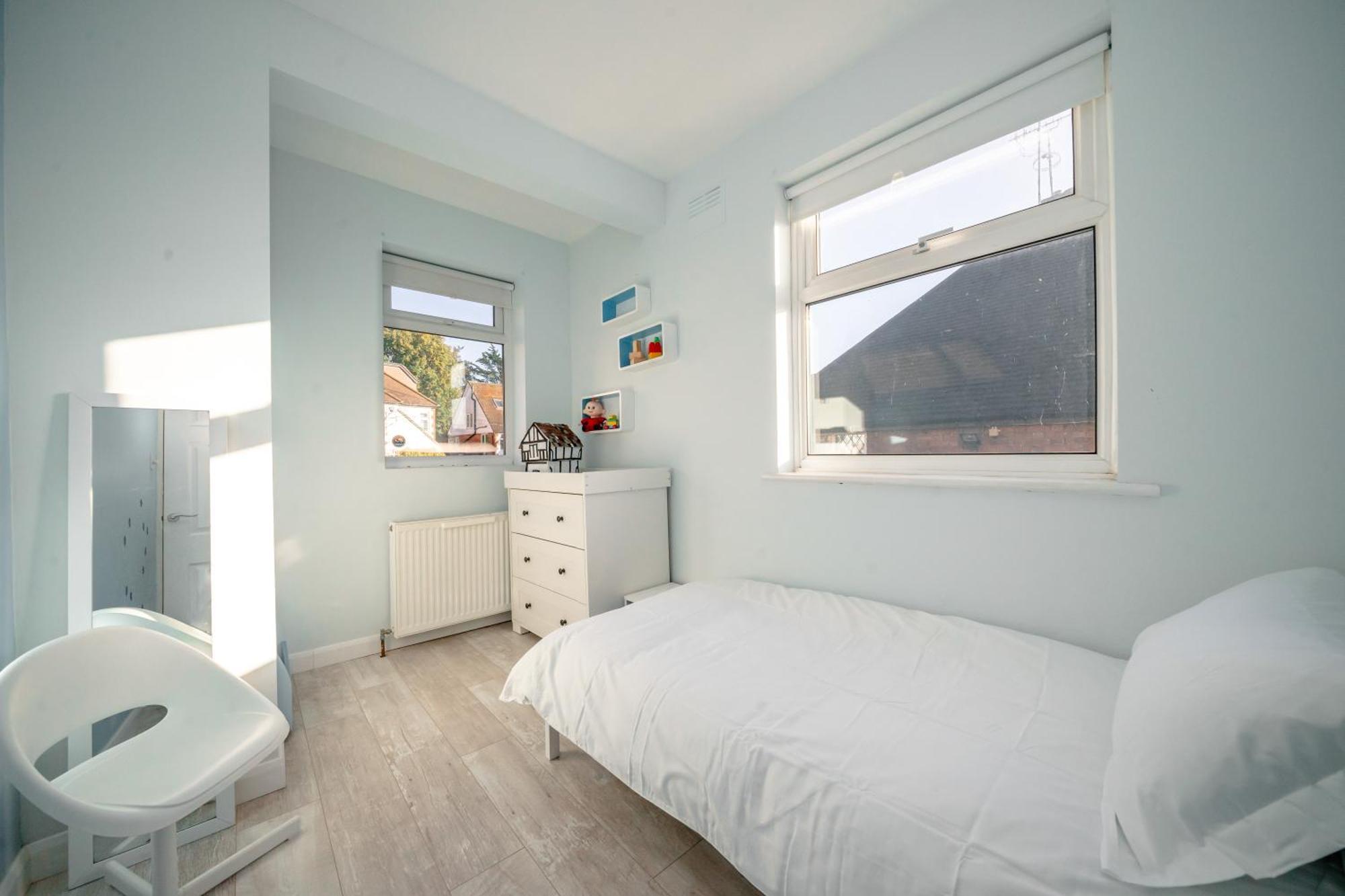 London & Forest Loughton  Ngoại thất bức ảnh