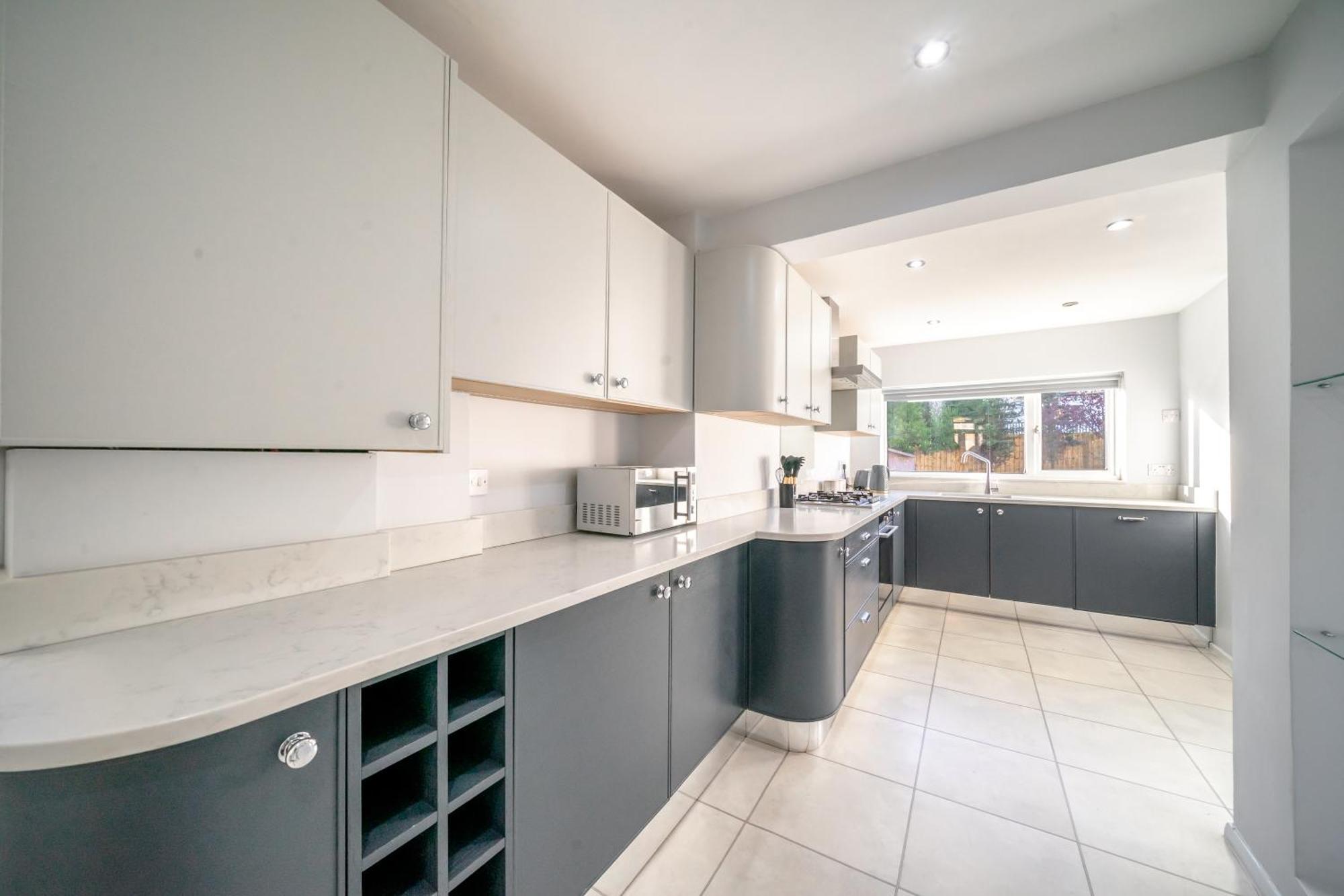London & Forest Loughton  Ngoại thất bức ảnh