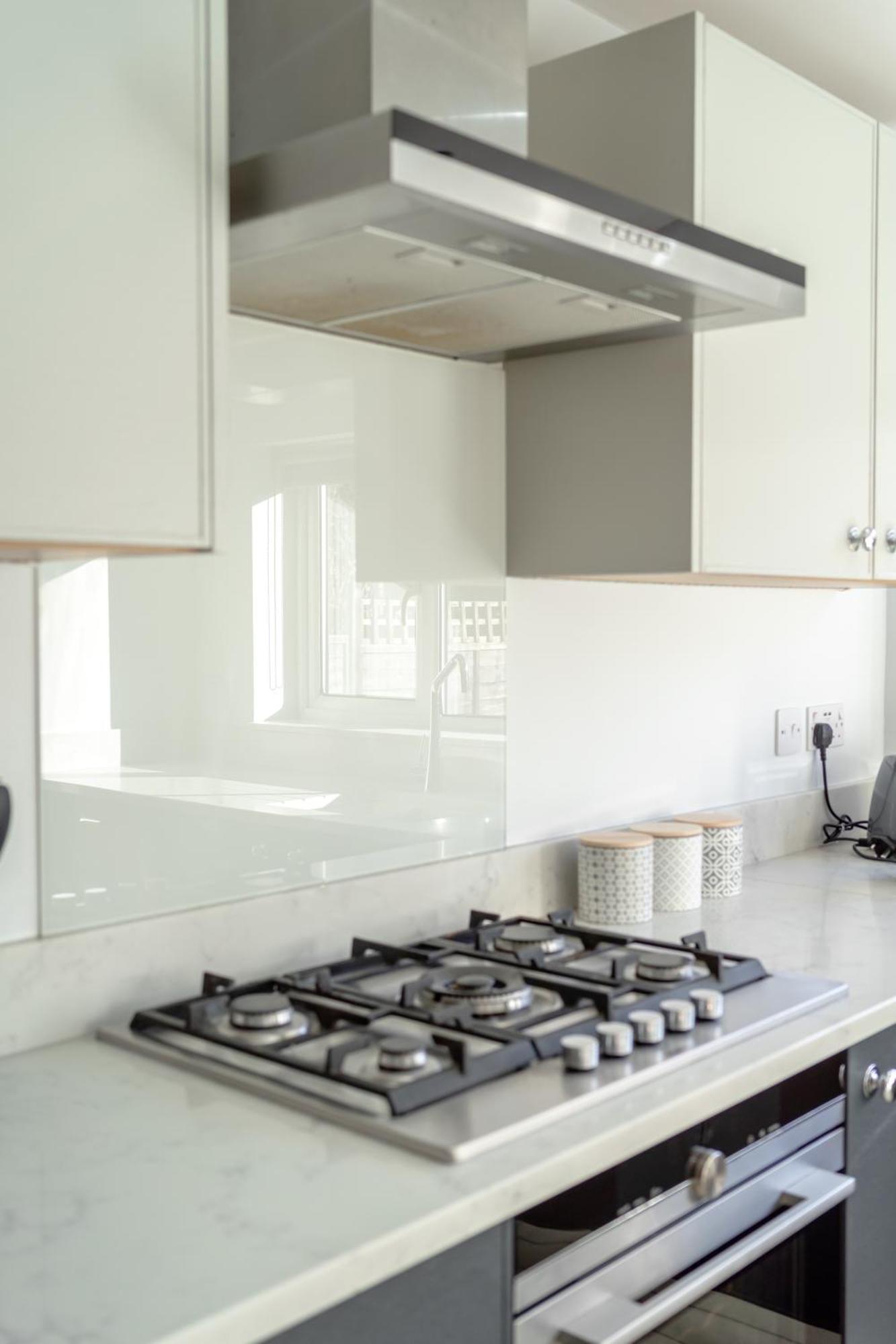 London & Forest Loughton  Ngoại thất bức ảnh
