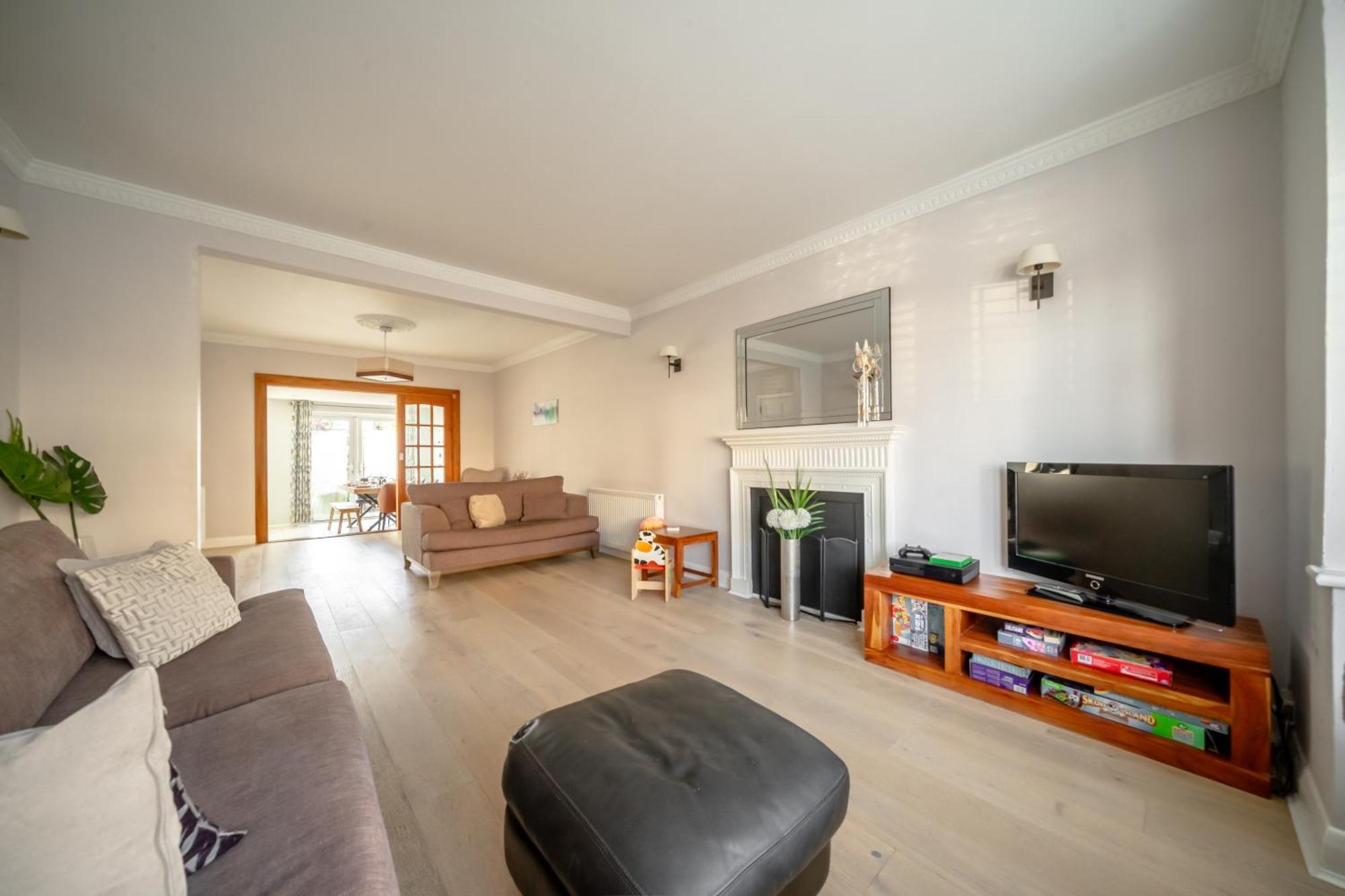London & Forest Loughton  Ngoại thất bức ảnh
