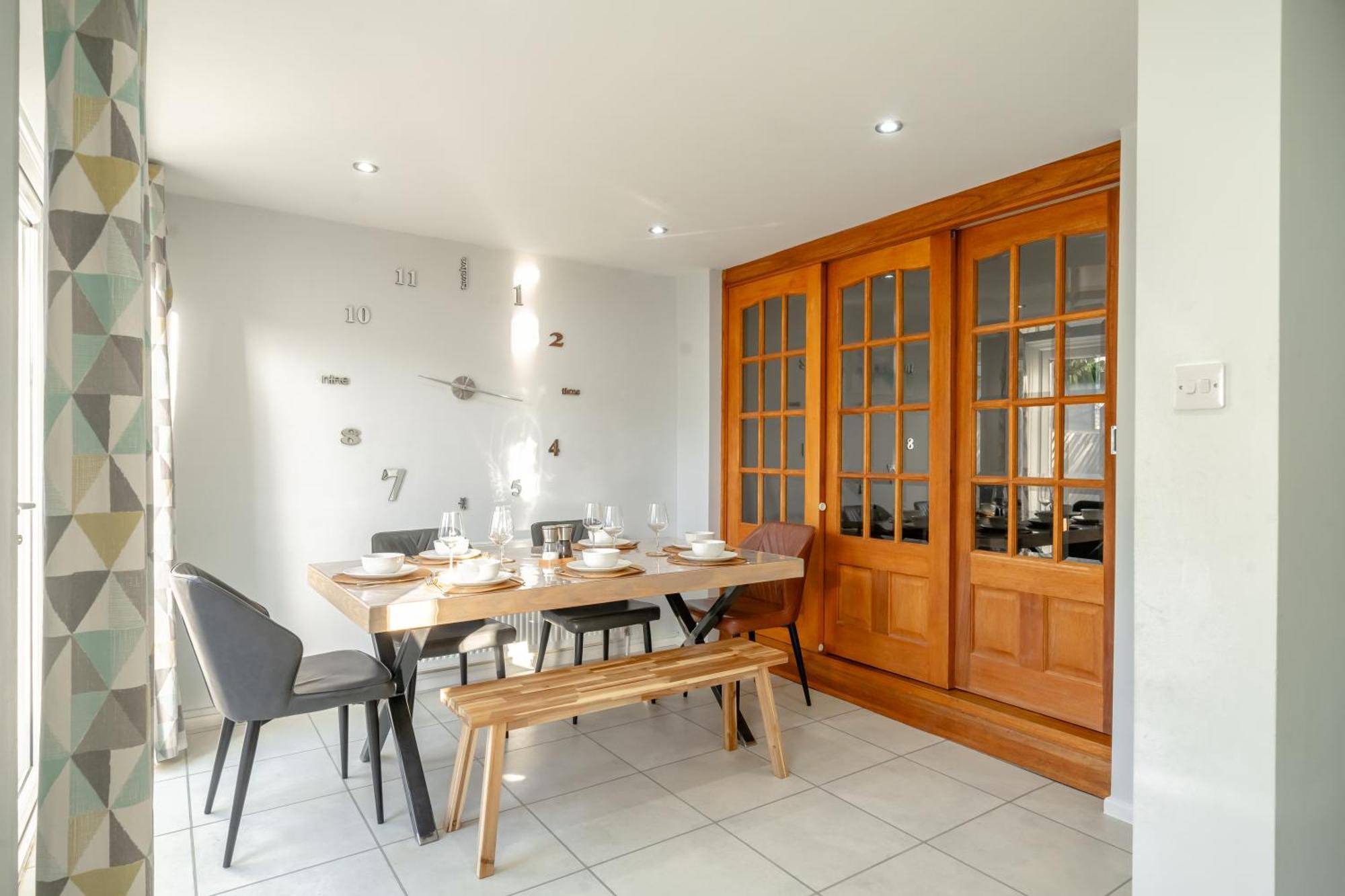 London & Forest Loughton  Ngoại thất bức ảnh